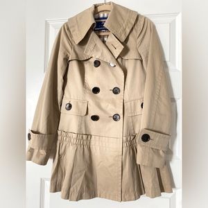 Burberry Trench Coat Ladies